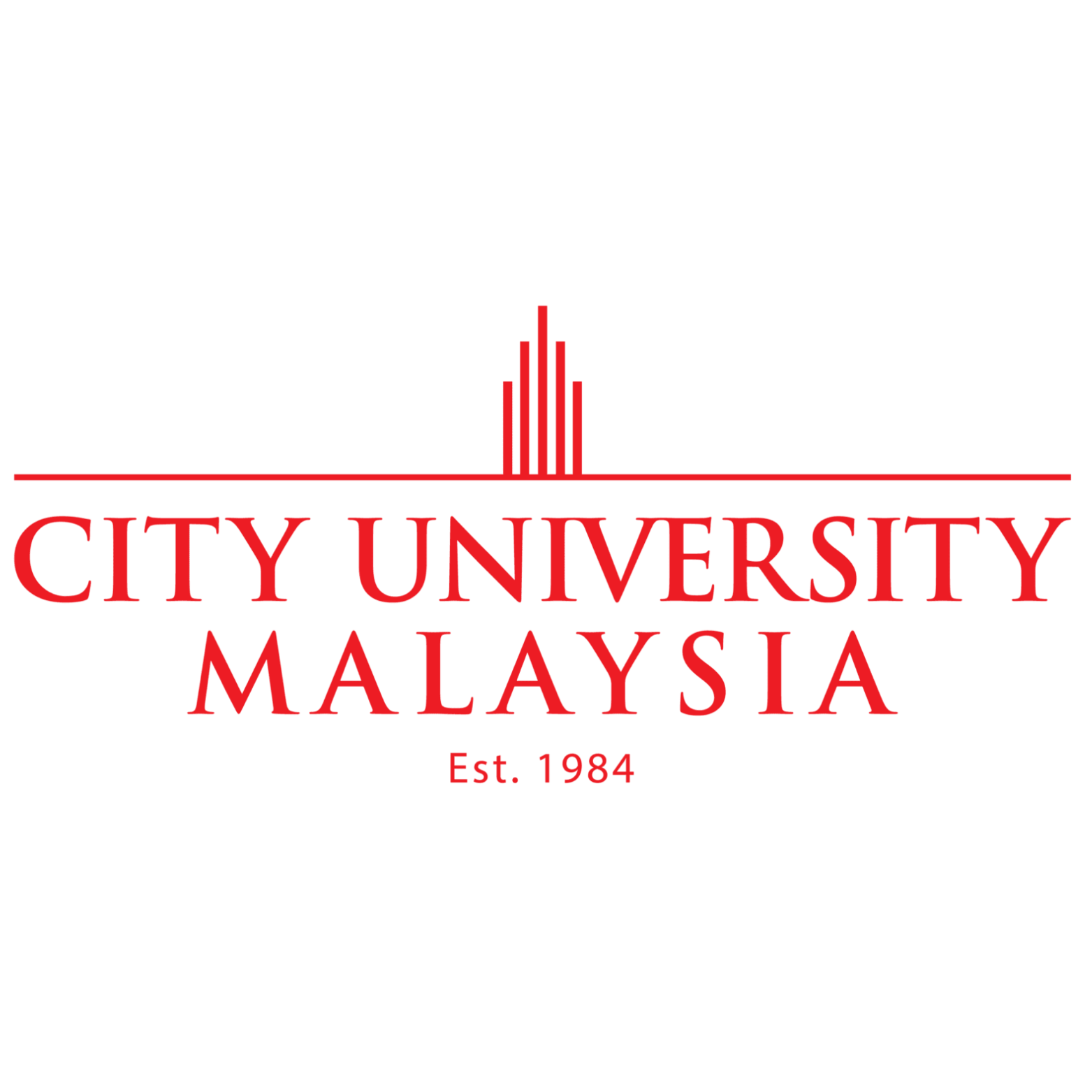 City University Malaysia Logo