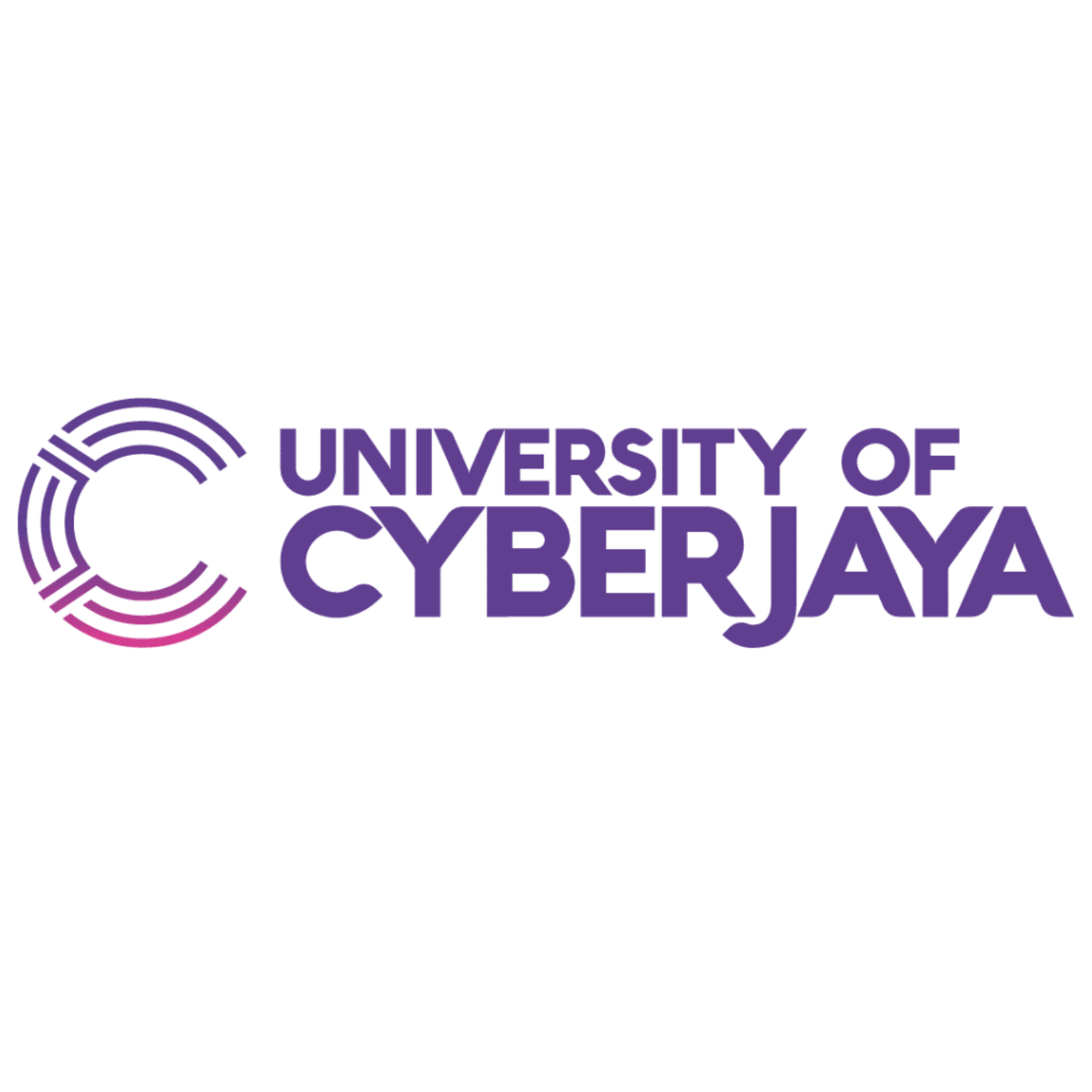 University Of Cyberjaya Logo